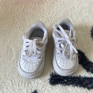 Nike Air Force 1 size